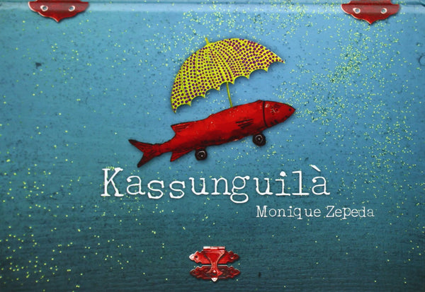 Kassunguilà