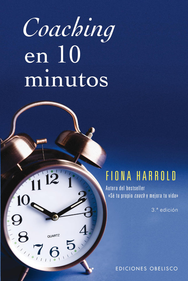 Coaching en 10 minutos