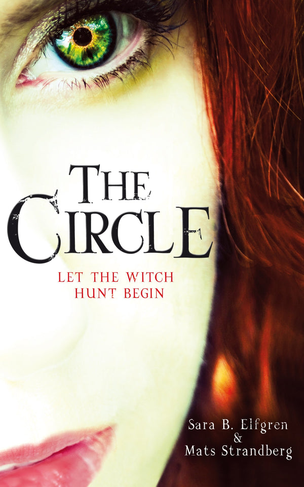 The Circle (Engelsfor's Trilogy)