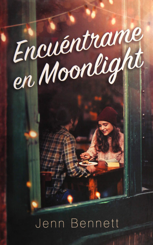 Encu̩ntrame en Moonlight