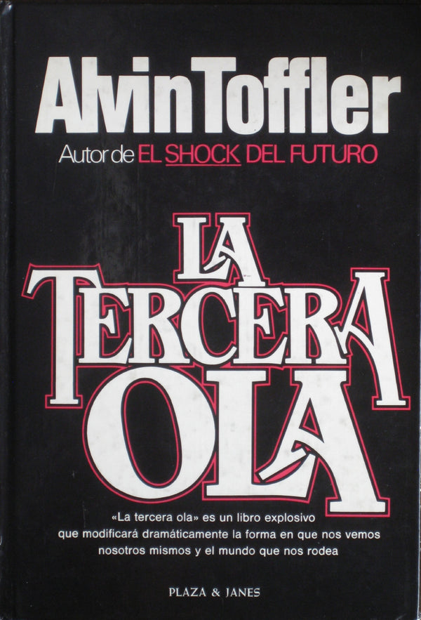 La Tercera Ola