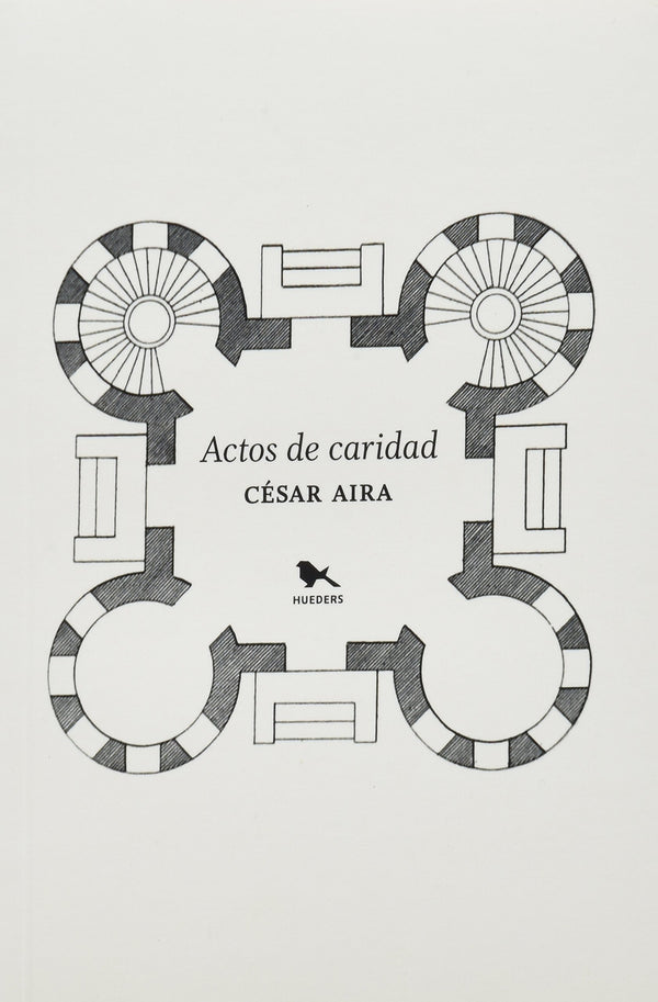 Actos de caridad