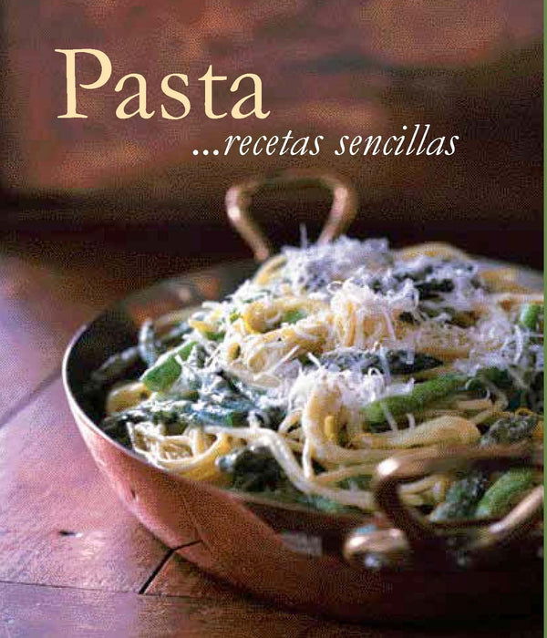 Pastarecetas sencillas