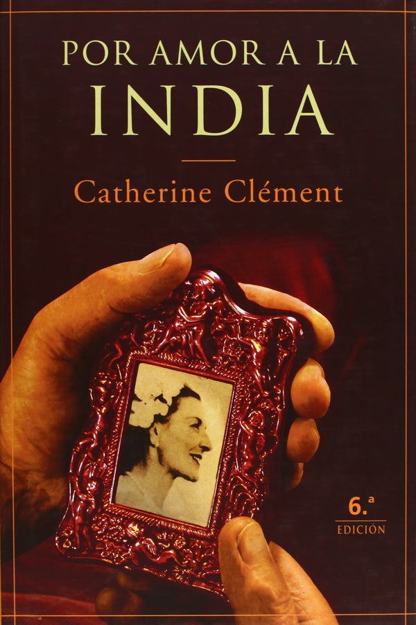 Por Amor a la India