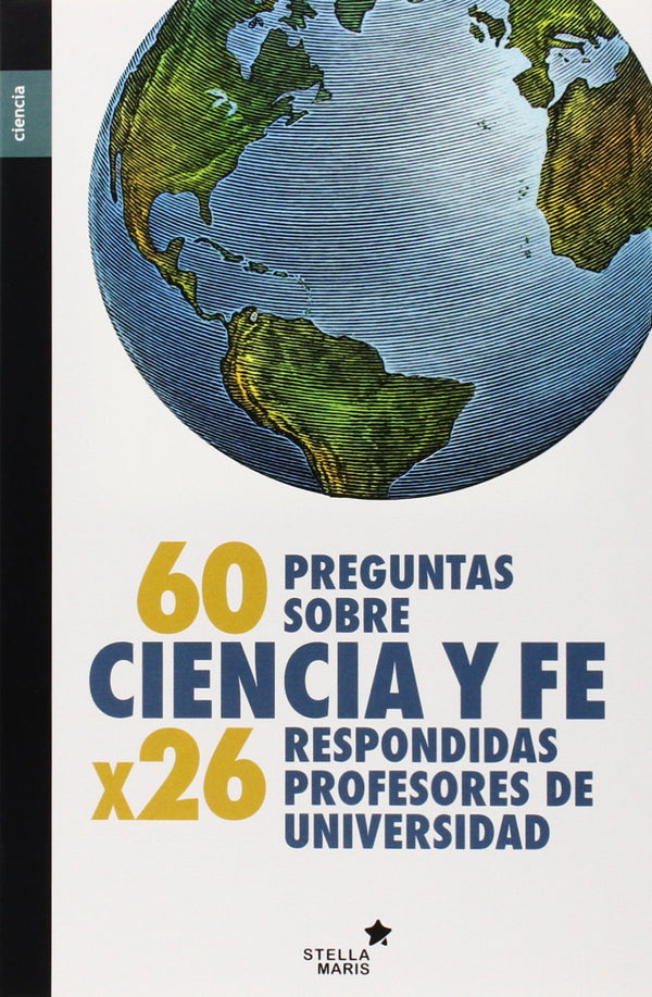 60 preguntas sobre ciencia y fe