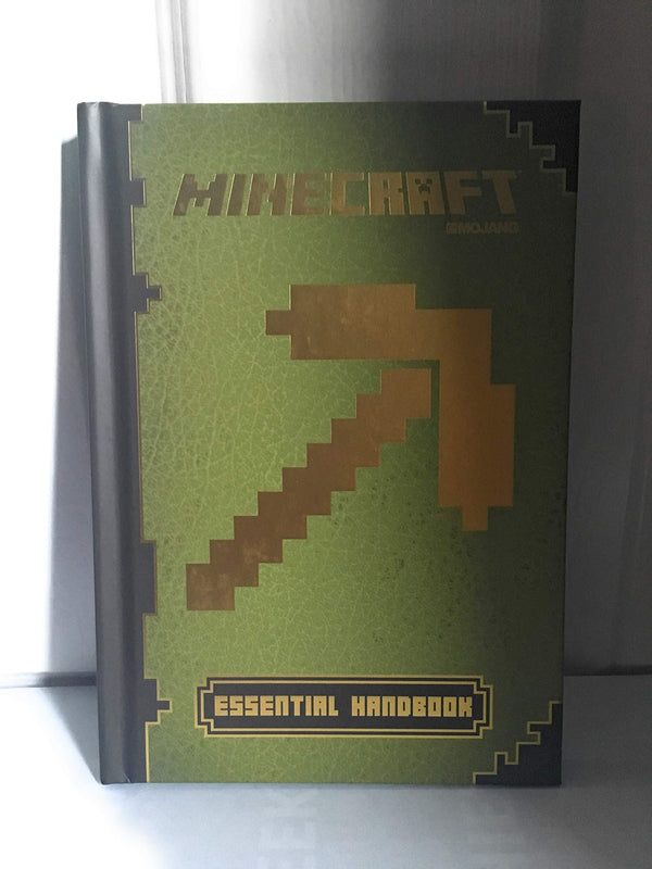 Minecraft Essential Handbook