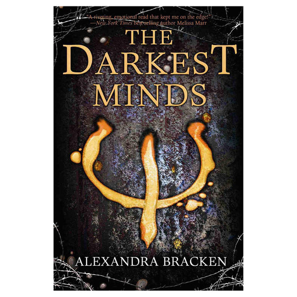 The Darkest Minds (Darkest Minds Novel, A)