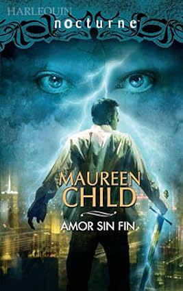 AMOR SIN FIN