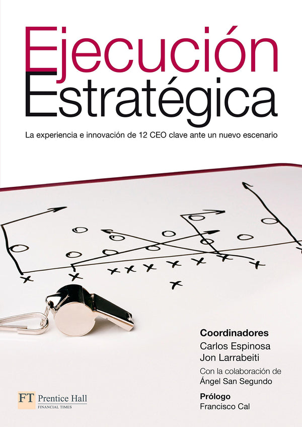 Ejecución estratégica