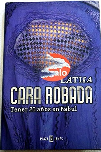 Cara Robada