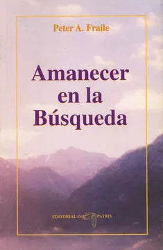 Amanecer en la Búsqueda