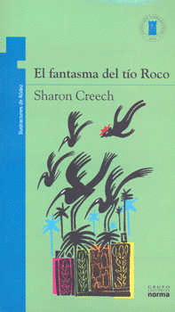 El Fantasma Del Tio Roco