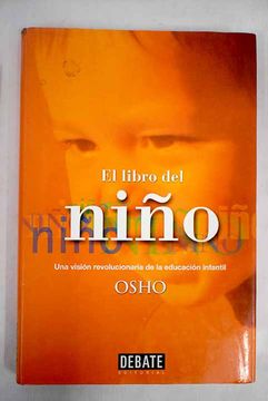 El libro del ni̱o