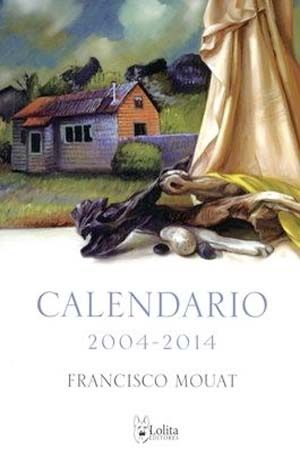 Calendario 2004-2014