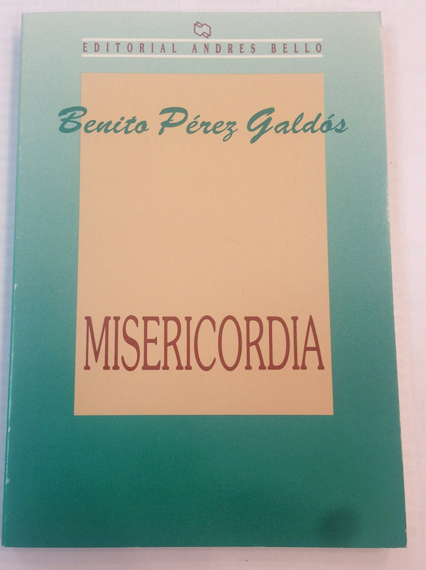 Misericordia