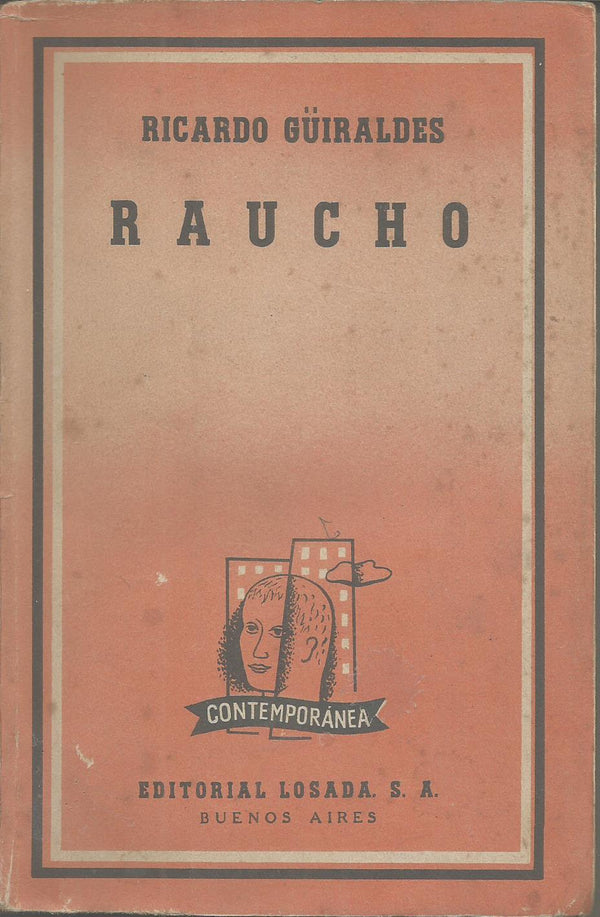 Raucho