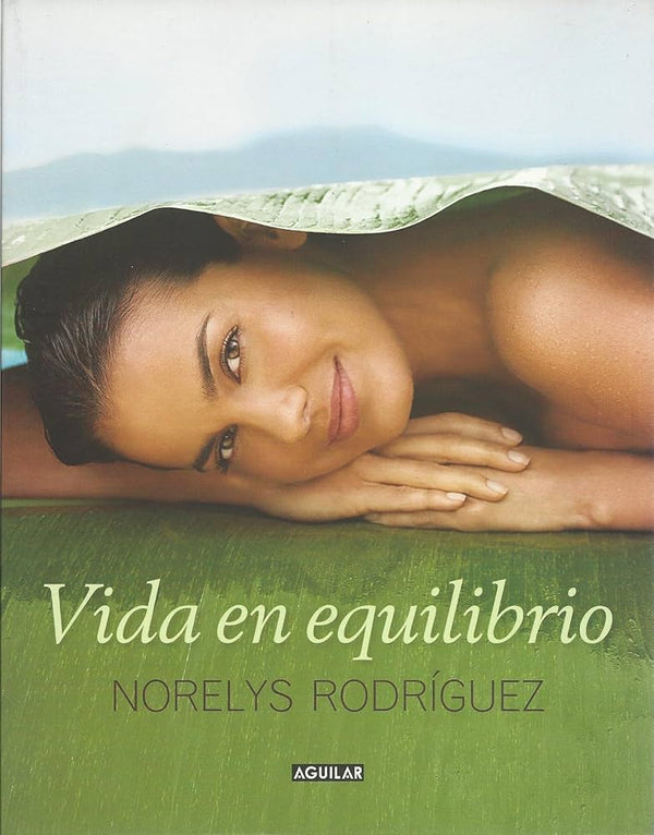 Vida En Equilibrio