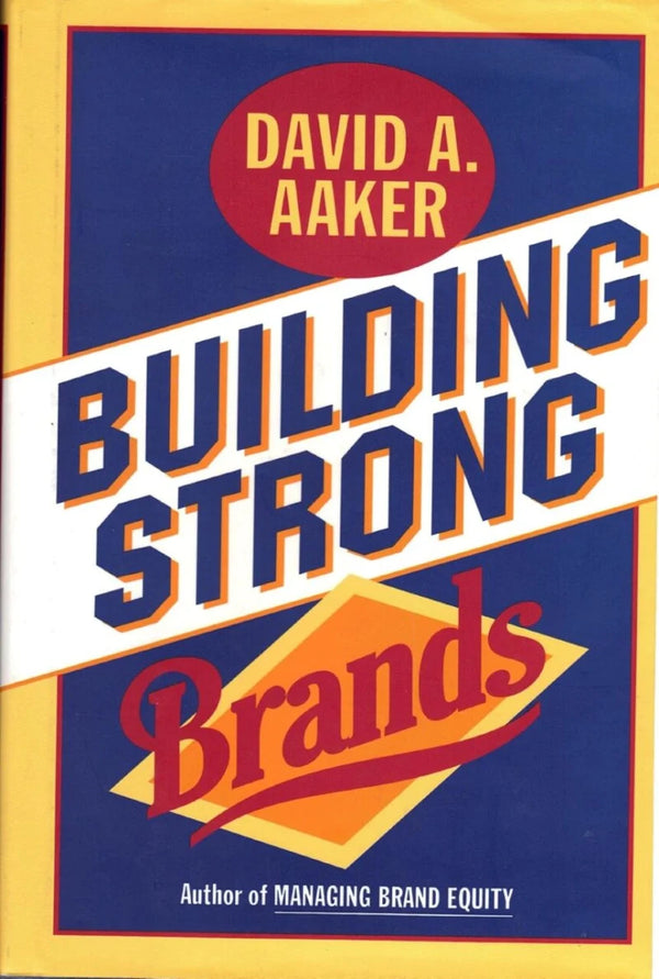 Building Strong Brands