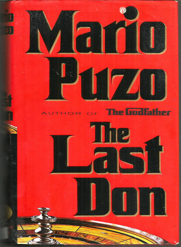 The Last Don