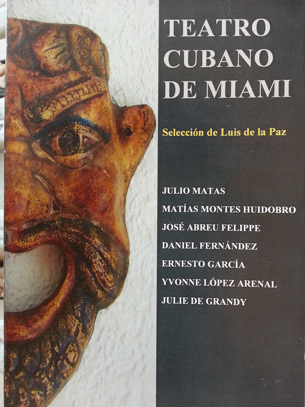 Teatro Cubano De Miami