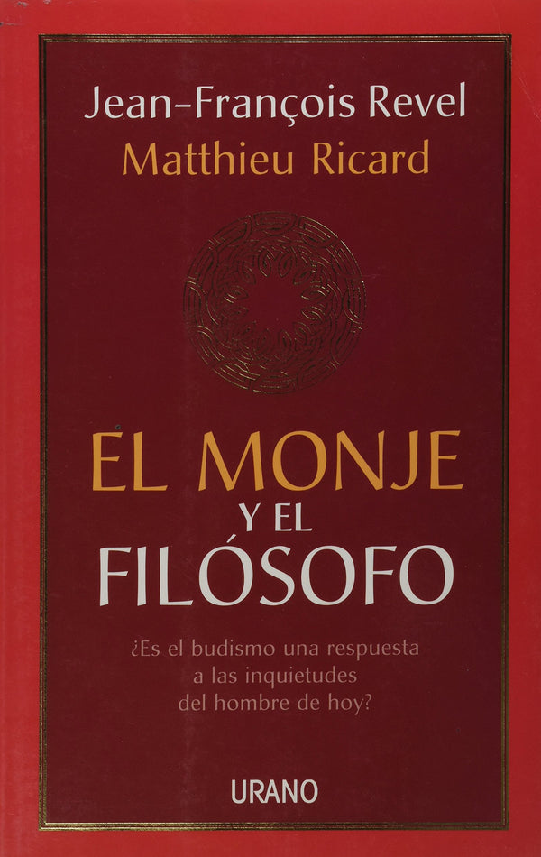 El Monje y El Filósofo