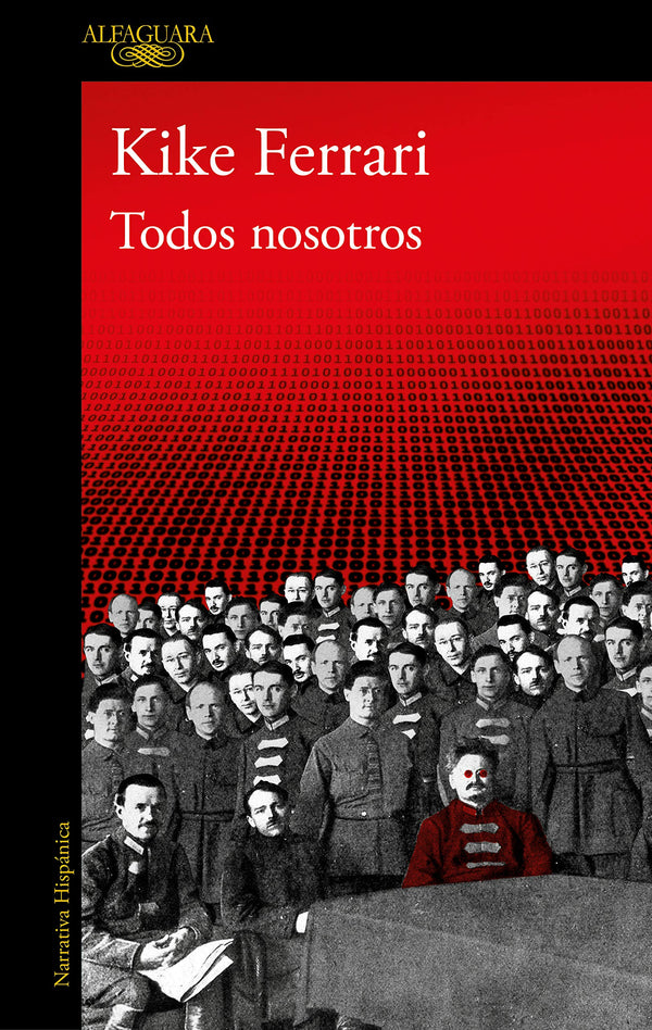 Todos nosotros