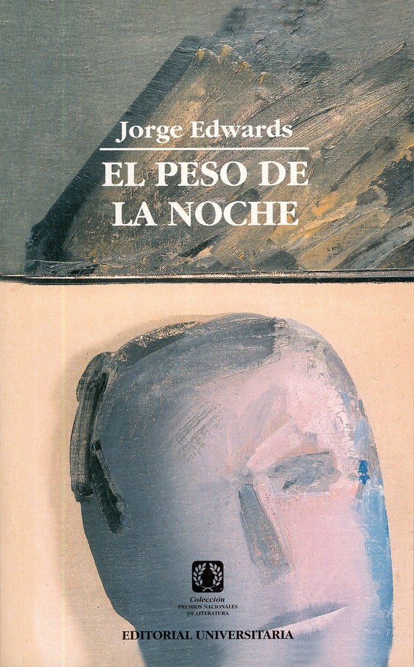 El peso de la noche