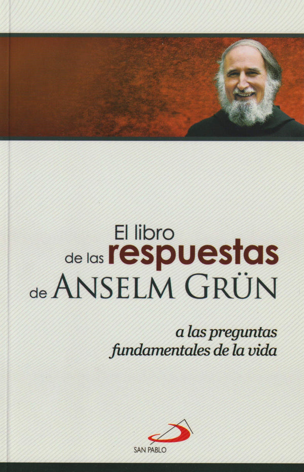 El Libro De Las Respuestas