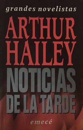 Noticias De La Tarde
