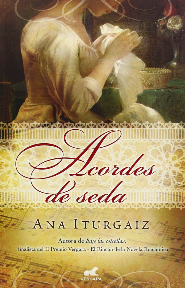 Acordes de seda