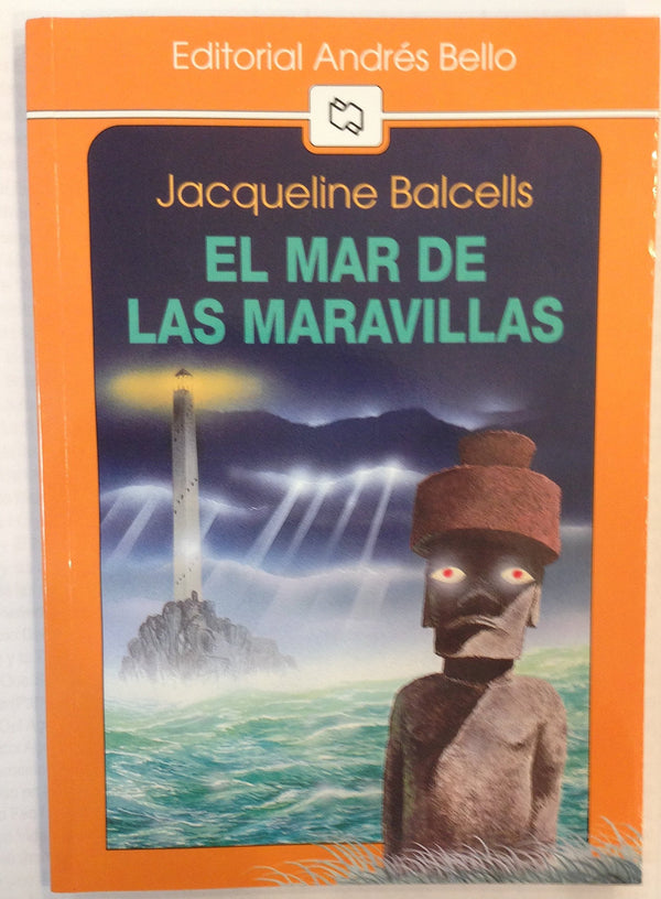 El mar de las maravillas