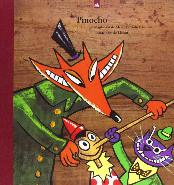 Pinocho