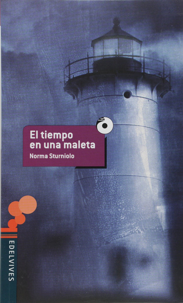 EL TIEMPO EN UNA MALETA