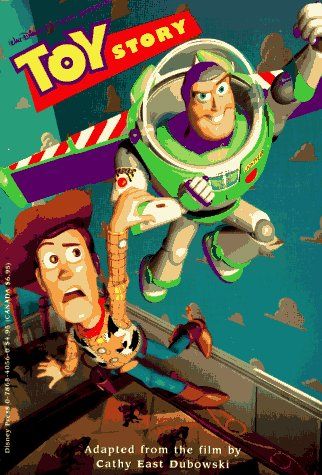 Toy story