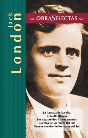 Jack London (Obras selectas)