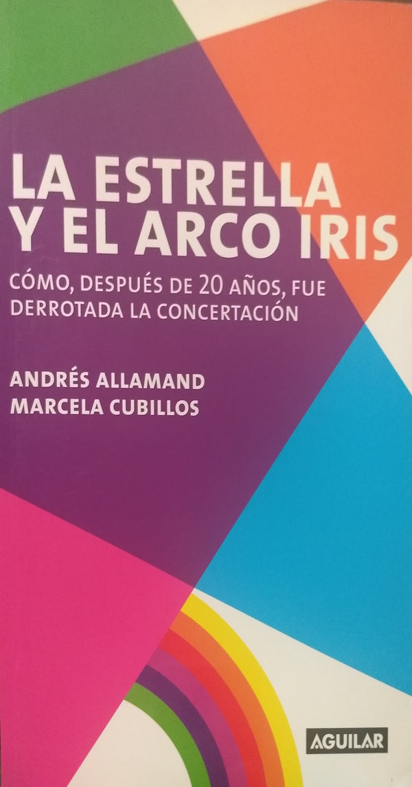 La Estrella Y El Arcoíris