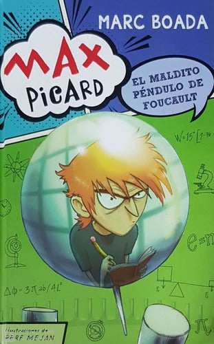 Max Picard y el maldito péndulo de Foucault