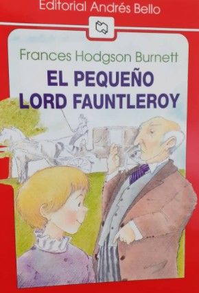Pequeño Lord Fauntleroy