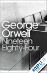 Nineteen Eighty Four