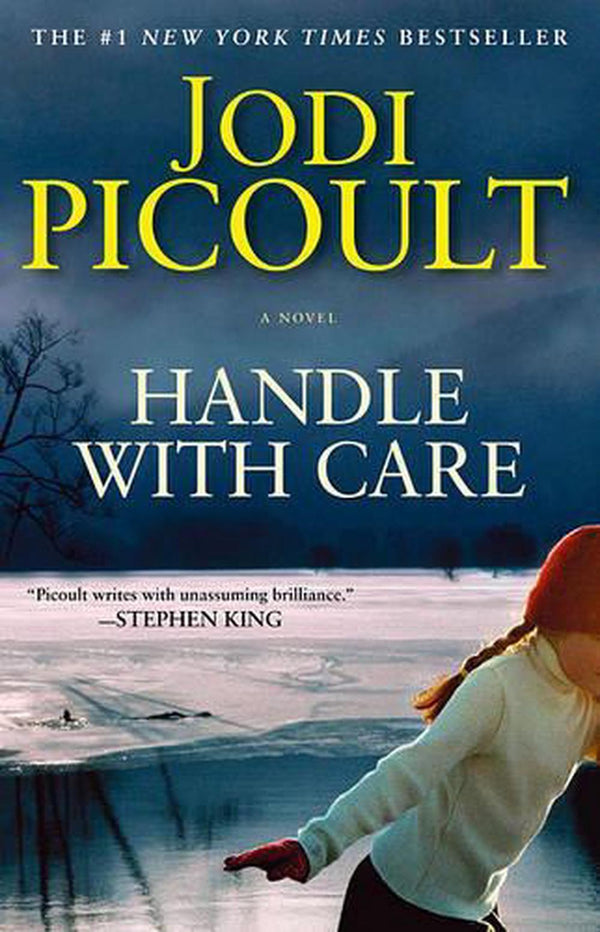 Handle with Care: A Novel