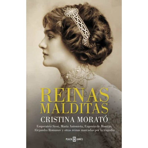 Reinas Malditas