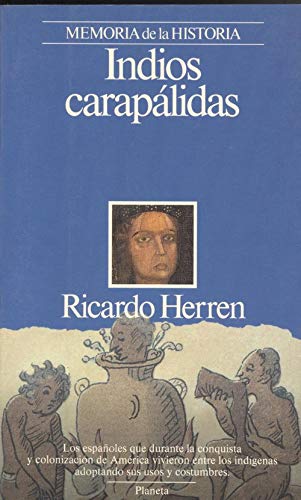 Indios Carapalidas