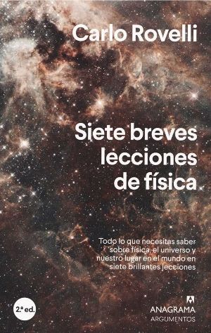 Siete breves lecciones de física