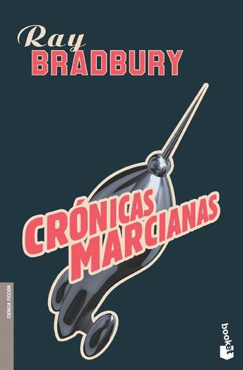 Crónicas Marcianas