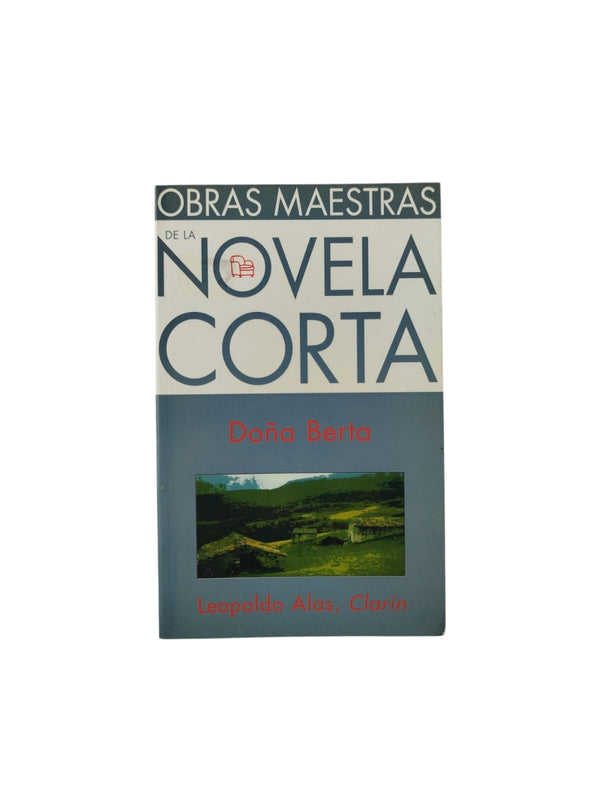 Doña Berta