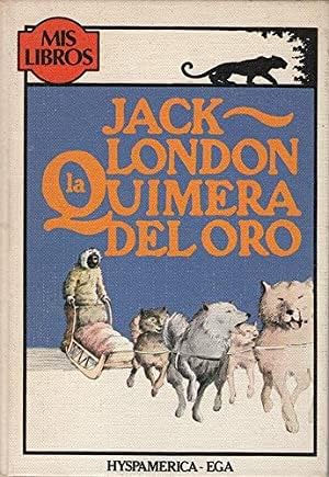 La quimera del oro