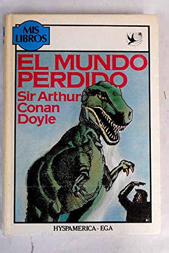 El mundo perdido