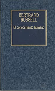 El conocimiento humano