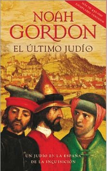 El Último Judío