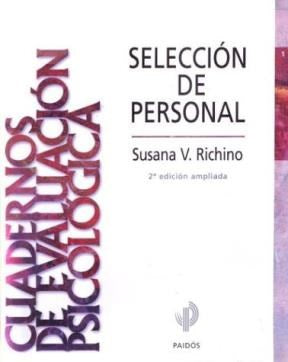 Seleccion de Personal - 2: Edicion Ampliada